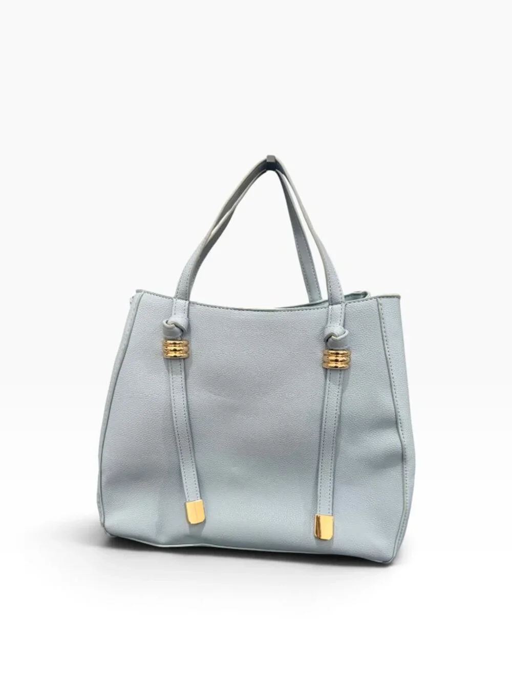 Anne Klein light Blue shoulder bag